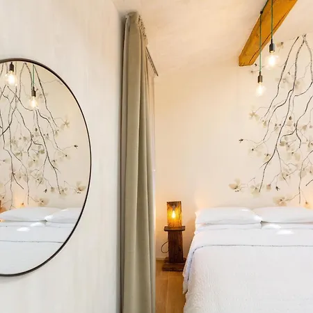 Dom wakacyjny Borgo Cantagallo Casa Olivia 2 *