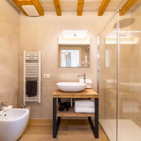 Borgo Cantagallo Casa Olivia 2