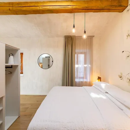 Dom wakacyjny Borgo Cantagallo Casa Olivia 2 Tremosine