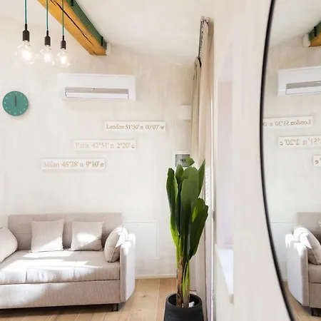 Borgo Cantagallo Casa Olivia 2 Dom wakacyjny Tremosine