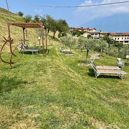 Dom wakacyjny Borgo Cantagallo Casa Olivia 2