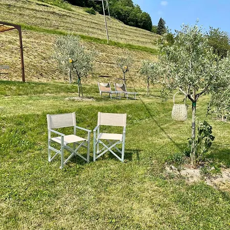Dom wakacyjny Borgo Cantagallo Casa Olivia 2