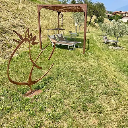 Borgo Cantagallo Casa Olivia 2 * Tremosine