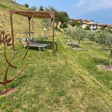 Dom wakacyjny Borgo Cantagallo Casa Olivia 2 *