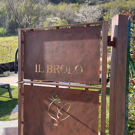 Dom wakacyjny Borgo Cantagallo Casa Olivia 2 Tremosine