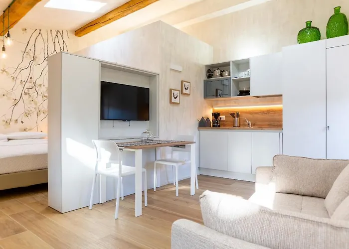 Casa de Férias Borgo Cantagallo Casa Olivia 2 Tremosine