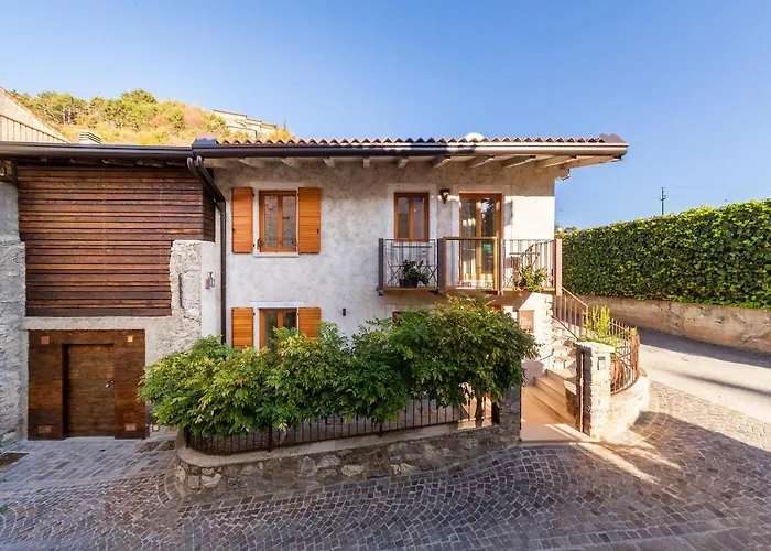 Borgo Cantagallo Casa Olivia 2 Casa de Férias *