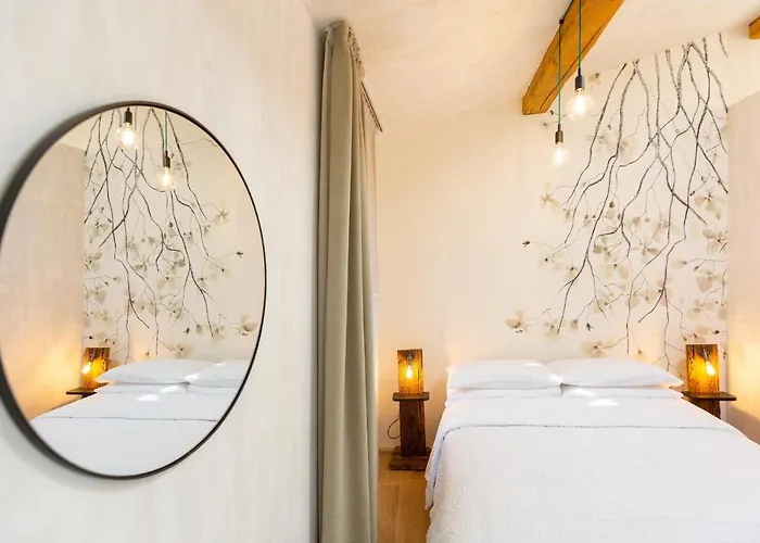 Casa de Férias Borgo Cantagallo Casa Olivia 2 *