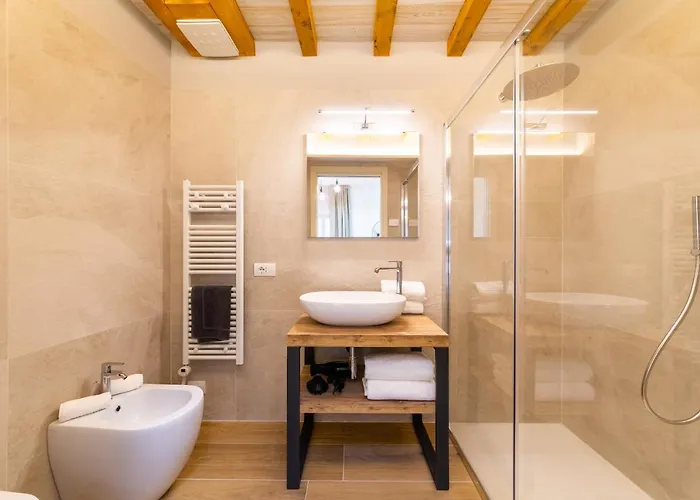 Borgo Cantagallo Casa Olivia 2
