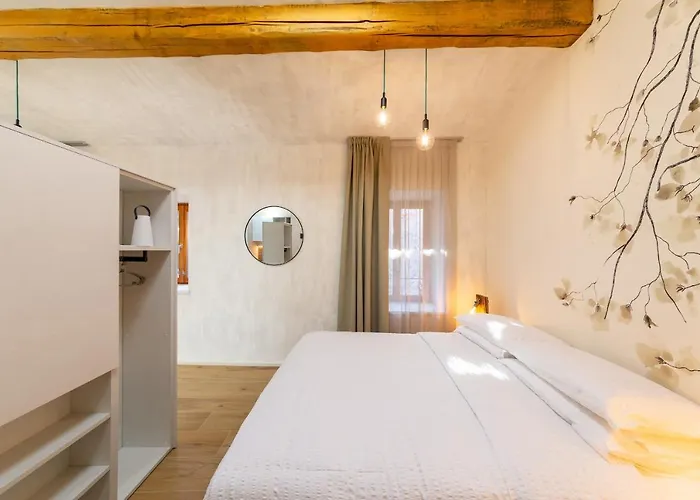 Casa de Férias Borgo Cantagallo Casa Olivia 2 Tremosine