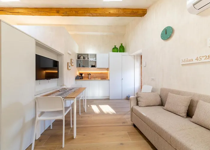 Casa de Férias Borgo Cantagallo Casa Olivia 2