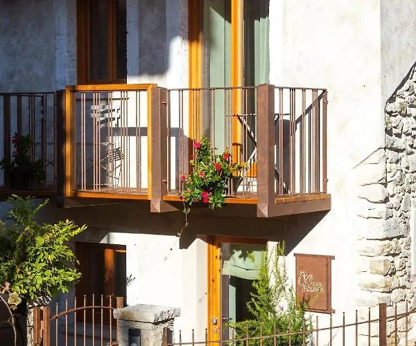 Borgo Cantagallo Casa Olivia 2 *