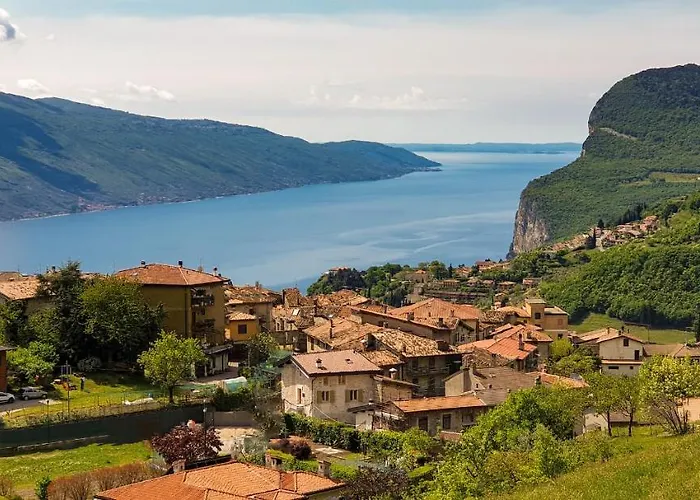 Casa de Férias Borgo Cantagallo Casa Olivia 2 Tremosine