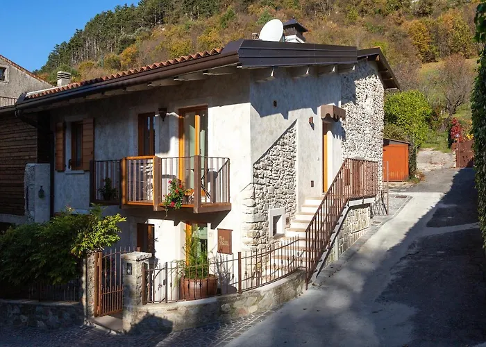Borgo Cantagallo Casa Olivia 2