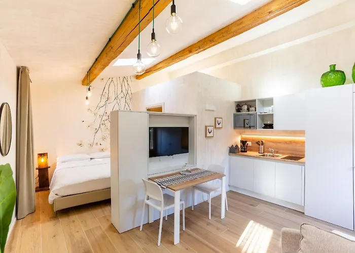 Casa de Férias Borgo Cantagallo Casa Olivia 2 *