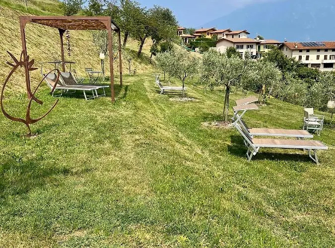 Casa de Férias Borgo Cantagallo Casa Olivia 2