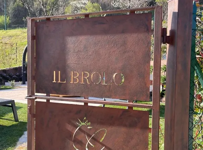 Casa de Férias Borgo Cantagallo Casa Olivia 2 Tremosine