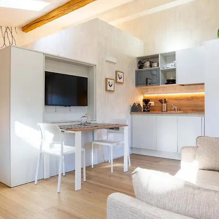 Vakantiehuis Borgo Cantagallo Casa Olivia 2 Tremosine