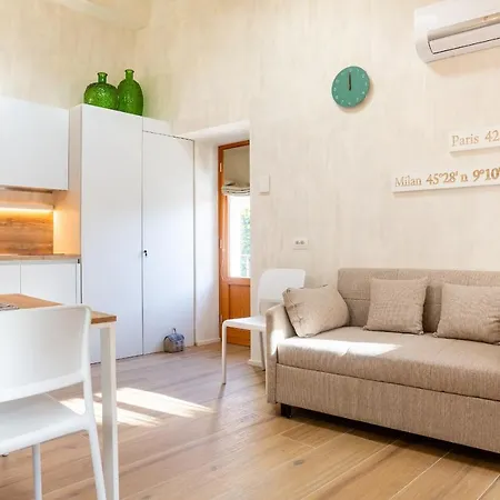Borgo Cantagallo Casa Olivia 2 Vakantiehuis