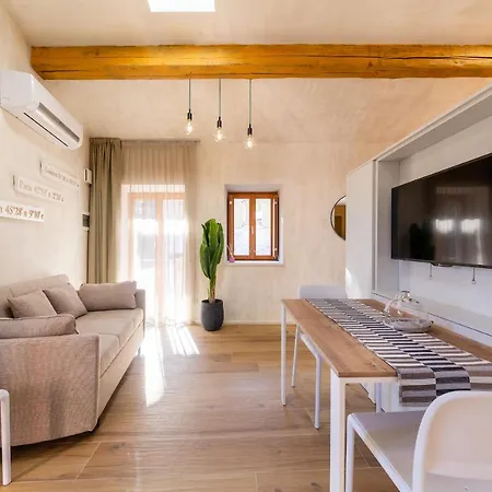 Borgo Cantagallo Casa Olivia 2 Дом отдыха *