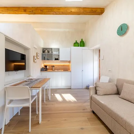 Дом отдыха Borgo Cantagallo Casa Olivia 2