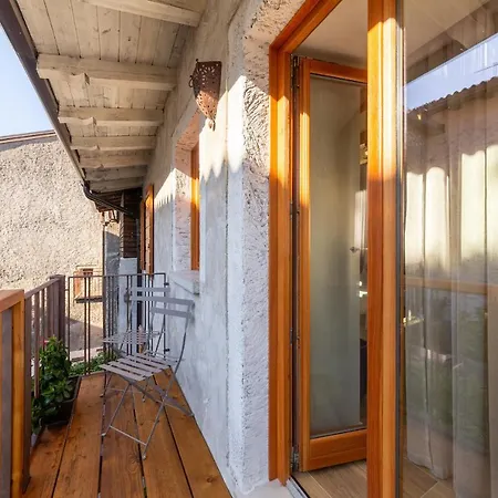 Borgo Cantagallo Casa Olivia 2 Vakantiehuis